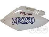 Боковина левая ZR250 (2014 -)