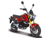 Мотоцикл XMOTO MSX125
