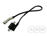 Катушка зажигания Apache 400