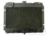 Радиатор системы охлаждения CFMOTO (9010-180100-1000)