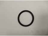Кольцо уплотнительное (30.8×3.2),  правой крышки головки цилиндра Jazz 125, Phanton 125 (с 2012г)