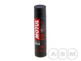 Motul Air Filter Oil Spray А2 0.4мл (спрей-пропитка для фильтров)