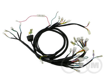 Проводка (коса) ZX150S