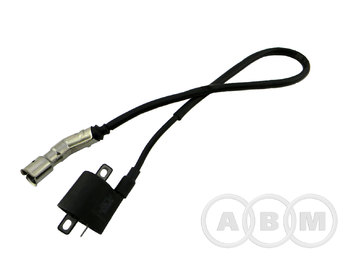 Катушка зажигания Apache 400