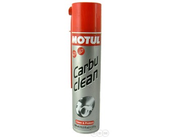 Motul Carbu Clean