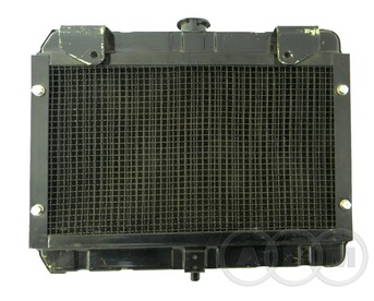 Радиатор системы охлаждения CFMOTO (9010-180100-1000)