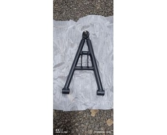 Рычаг передней подвески нижний Apache 150 basic