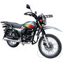 Мотоцикл ABM Pegas 200