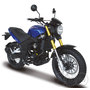 Мотоцикл XMOTO RX200