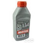 Motul Тормозная жидкость DOT3&4 Brake Fluid FL 0,5л